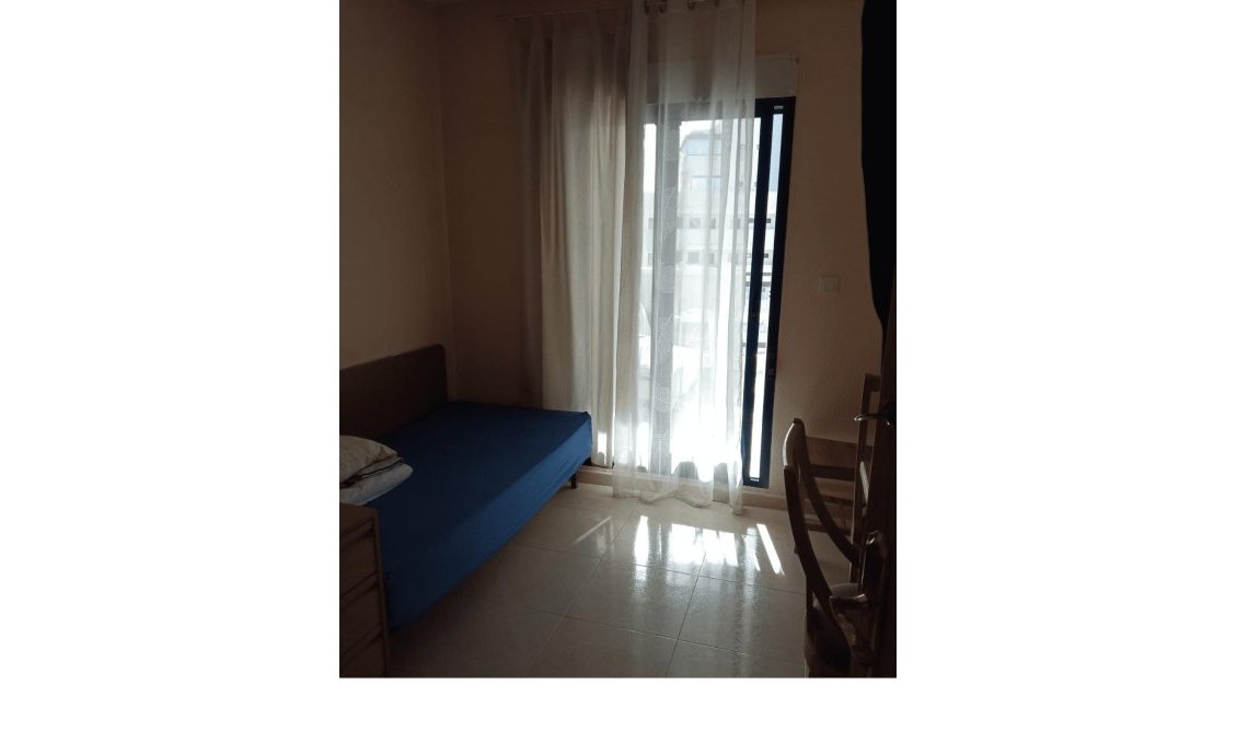 Segunda mano - Apartamento -
Villajoyosa - Cala Villajoyosa
