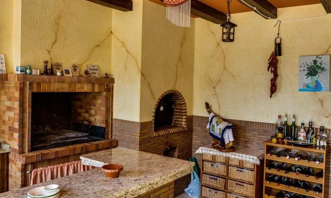 Segunda mano - Villa -
Los Montesinos - Montesinos  Los