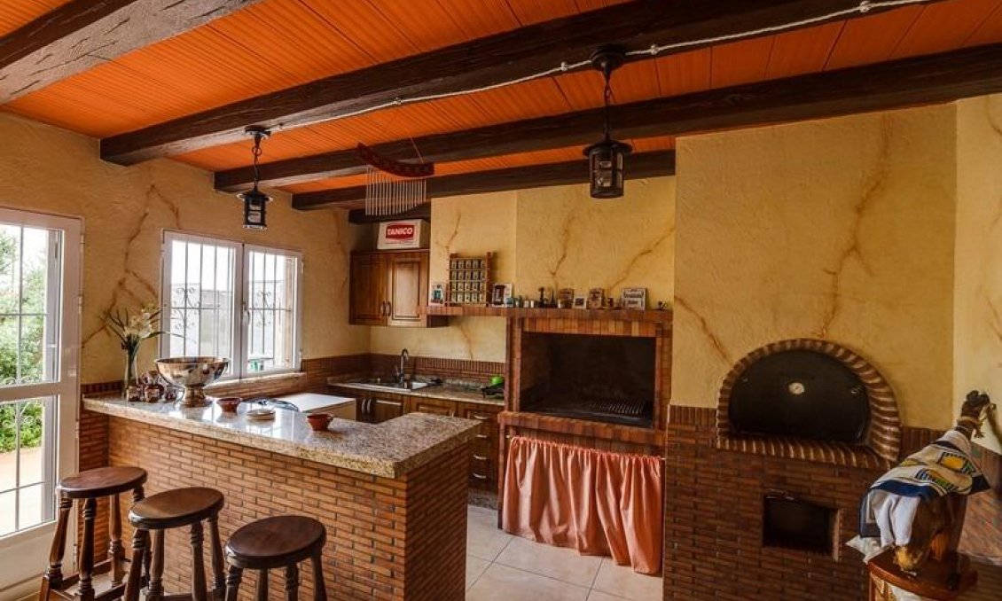 Segunda mano - Villa -
Los Montesinos - Montesinos  Los