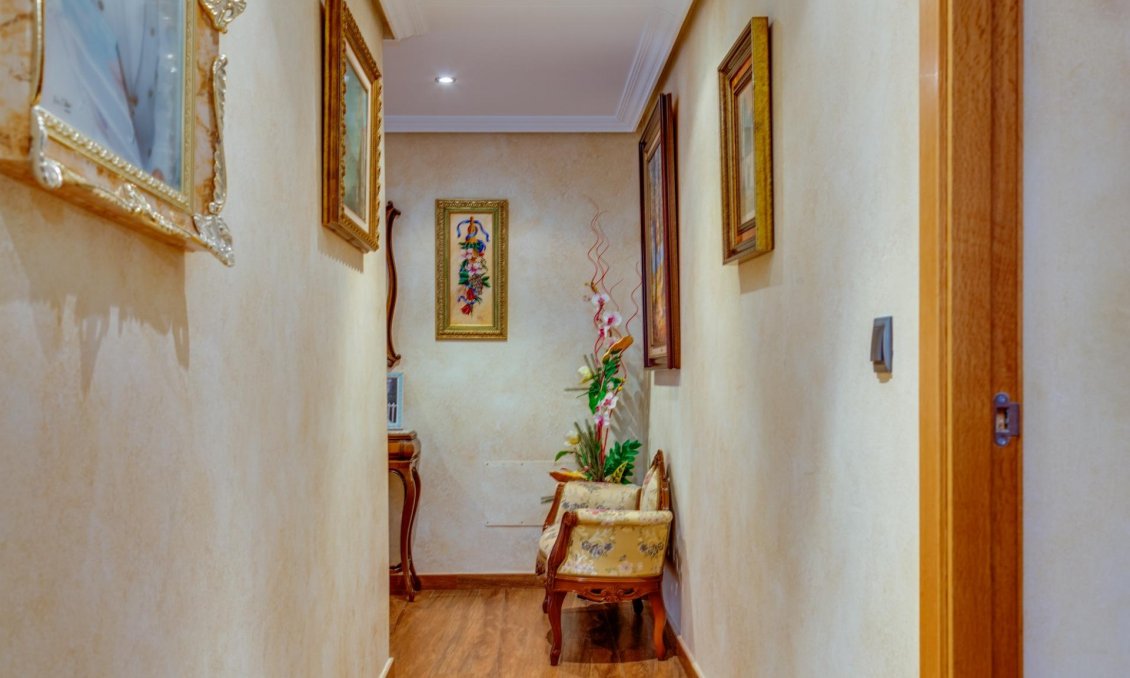 Segunda mano - Villa -
Los Montesinos - Montesinos  Los