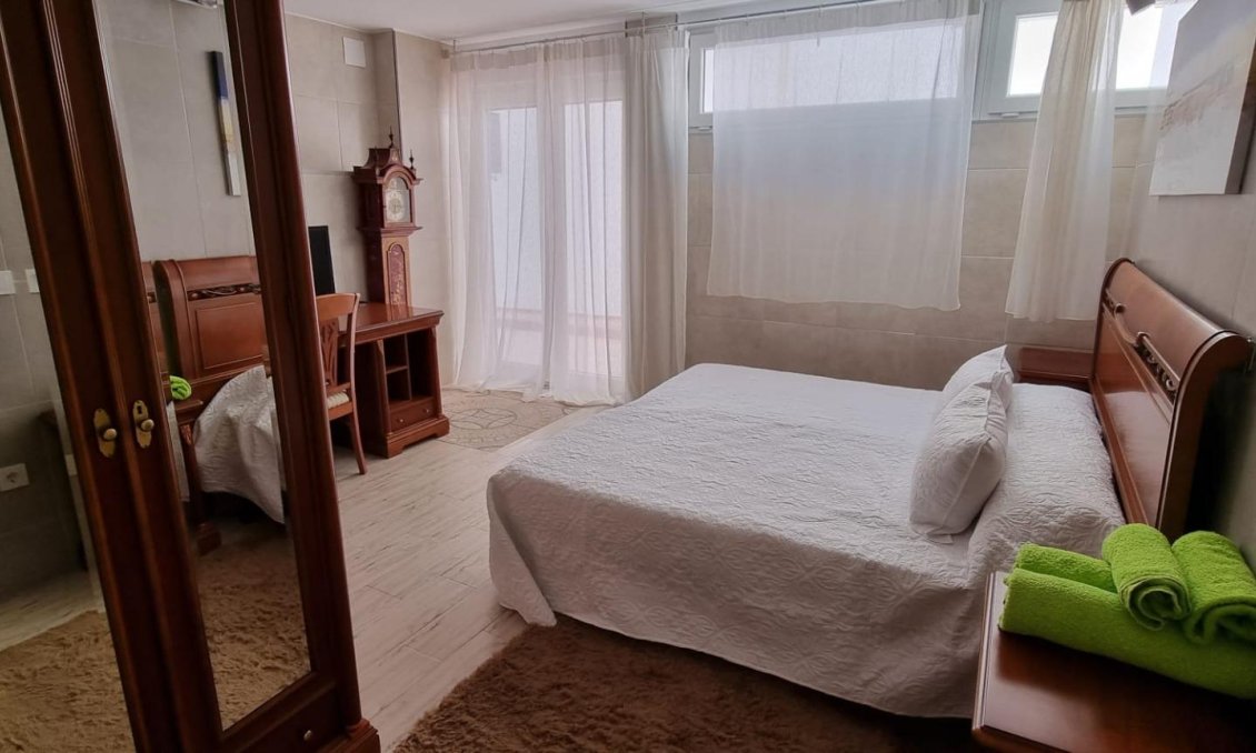 Segunda mano - Villa -
Altea - Altea Hills