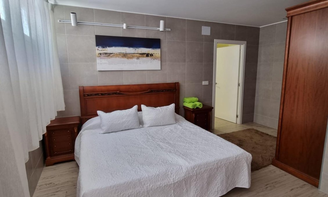 Segunda mano - Villa -
Altea - Altea Hills