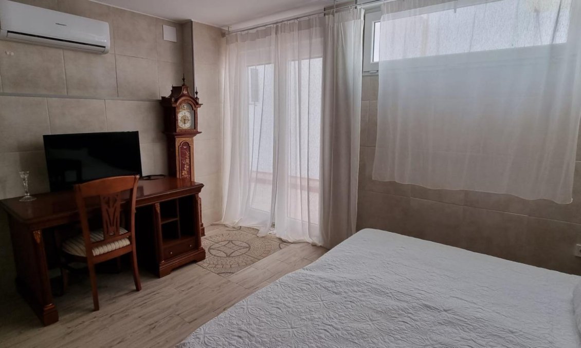 Segunda mano - Villa -
Altea - Altea Hills