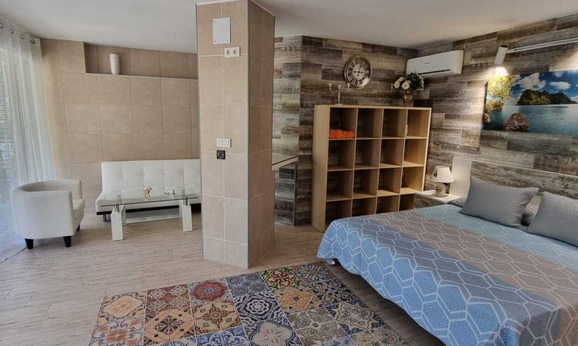 Segunda mano - Villa -
Altea - Altea Hills