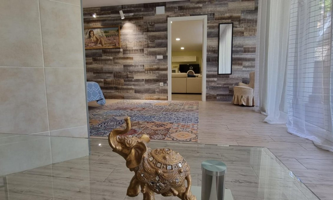 Segunda mano - Villa -
Altea - Altea Hills
