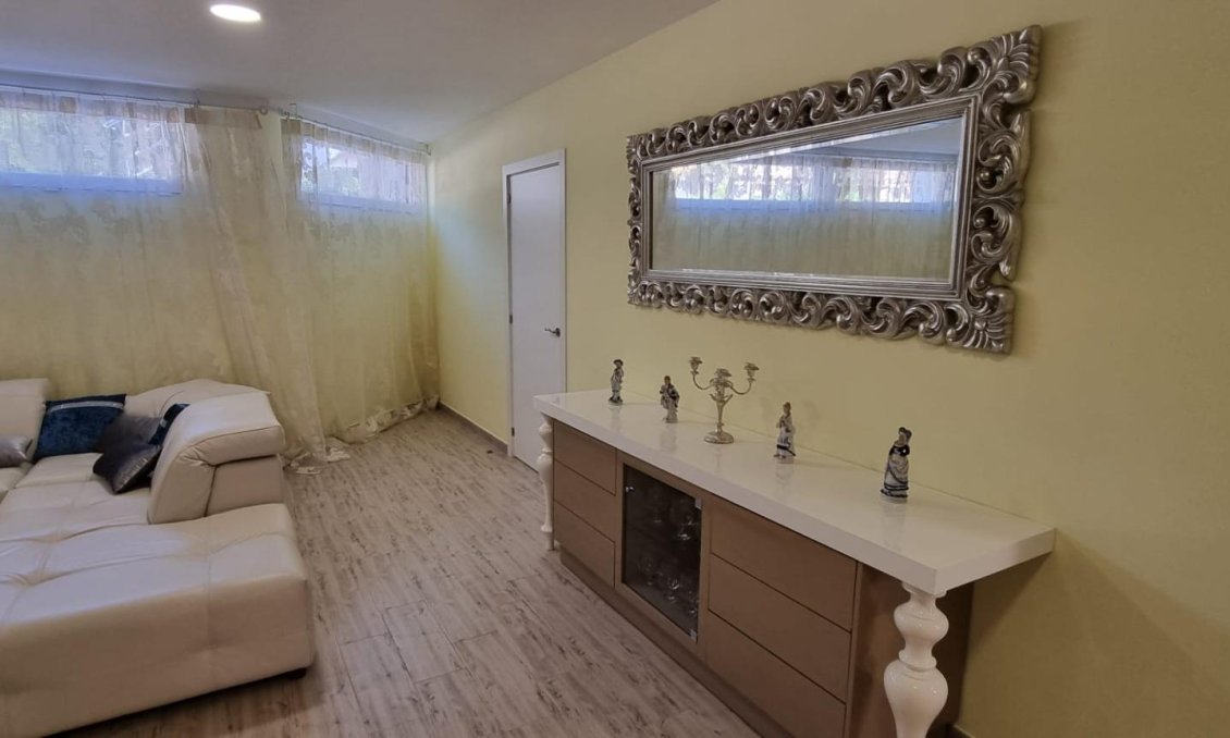 Segunda mano - Villa -
Altea - Altea Hills