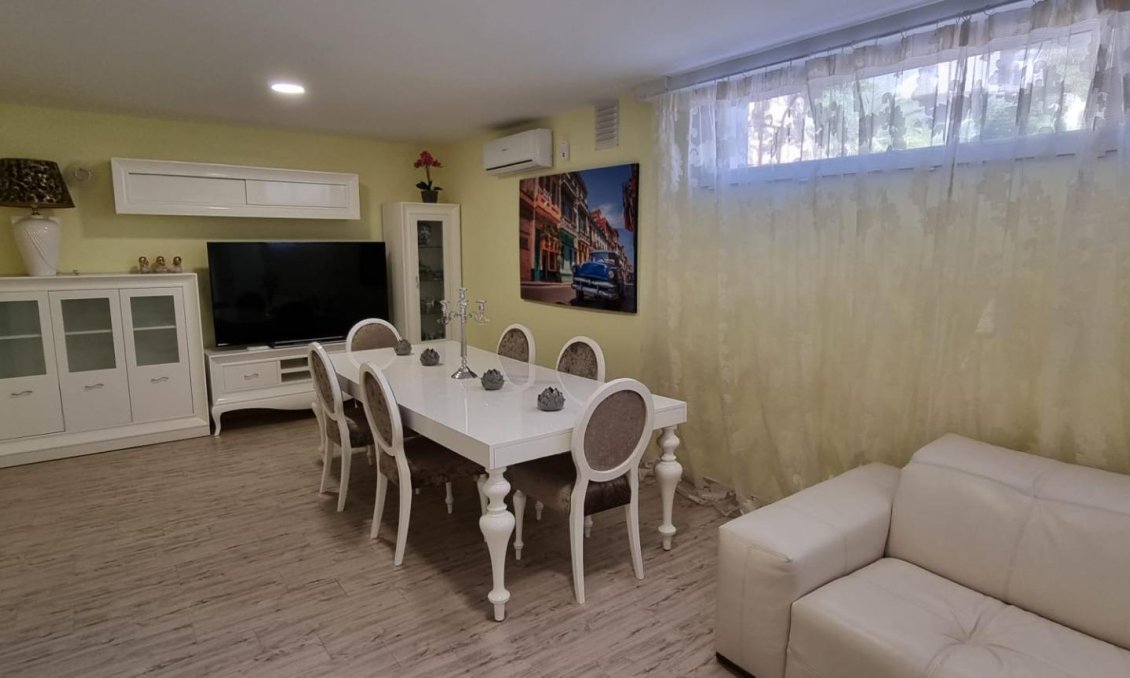 Segunda mano - Villa -
Altea - Altea Hills