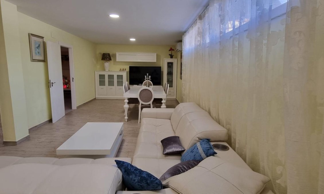 Segunda mano - Villa -
Altea - Altea Hills