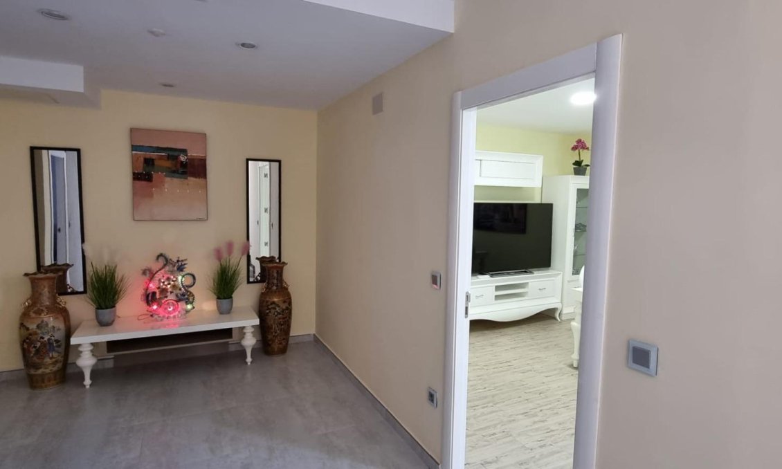 Segunda mano - Villa -
Altea - Altea Hills
