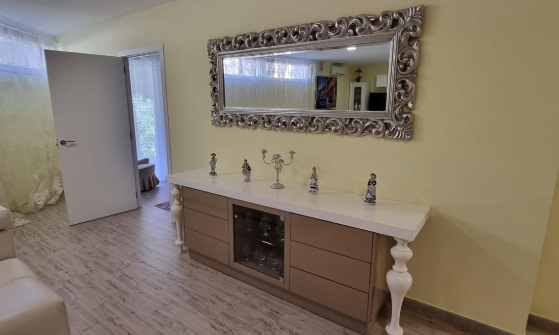 Segunda mano - Villa -
Altea - Altea Hills