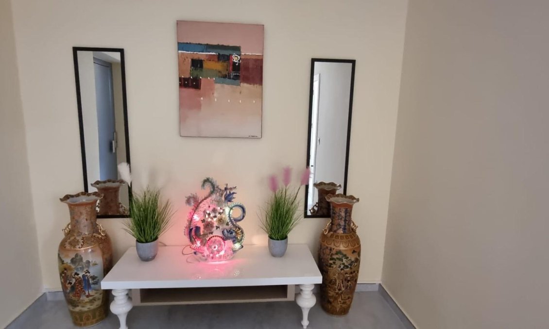 Segunda mano - Villa -
Altea - Altea Hills
