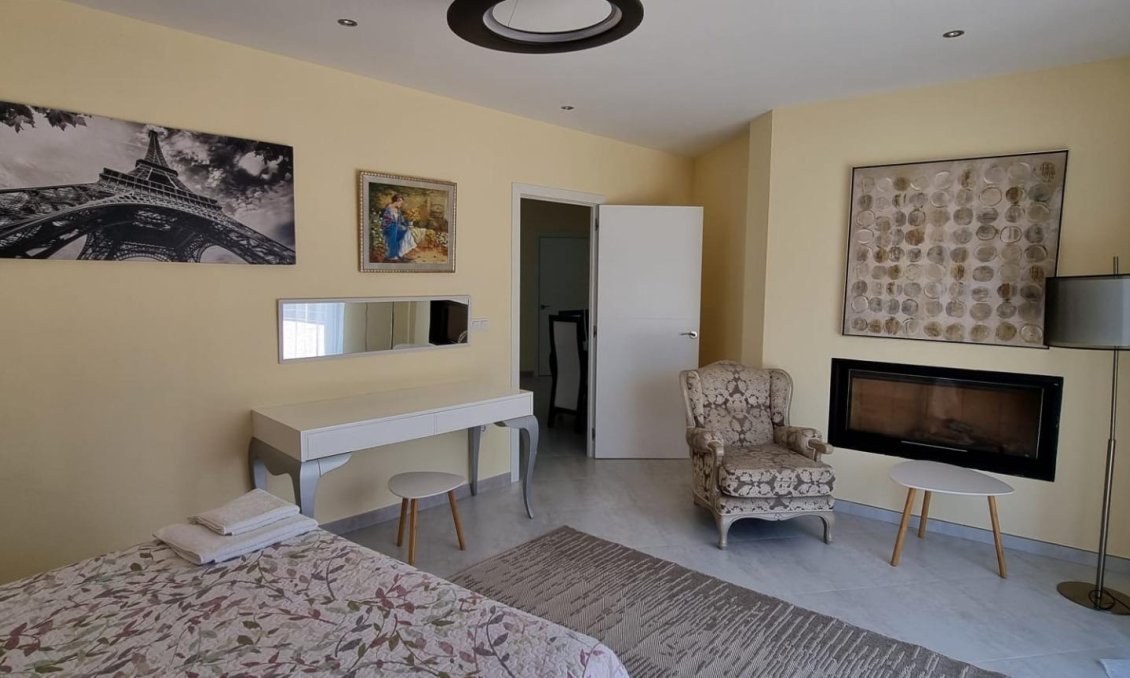 Segunda mano - Villa -
Altea - Altea Hills