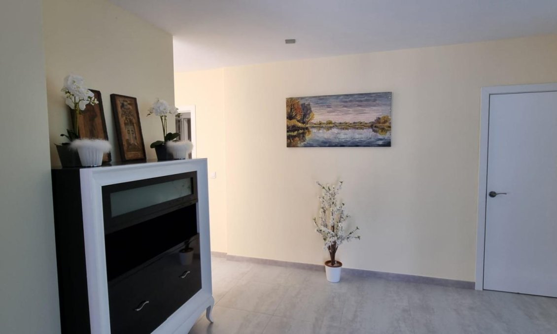 Segunda mano - Villa -
Altea - Altea Hills