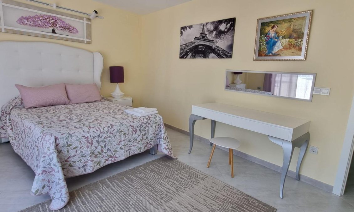 Segunda mano - Villa -
Altea - Altea Hills