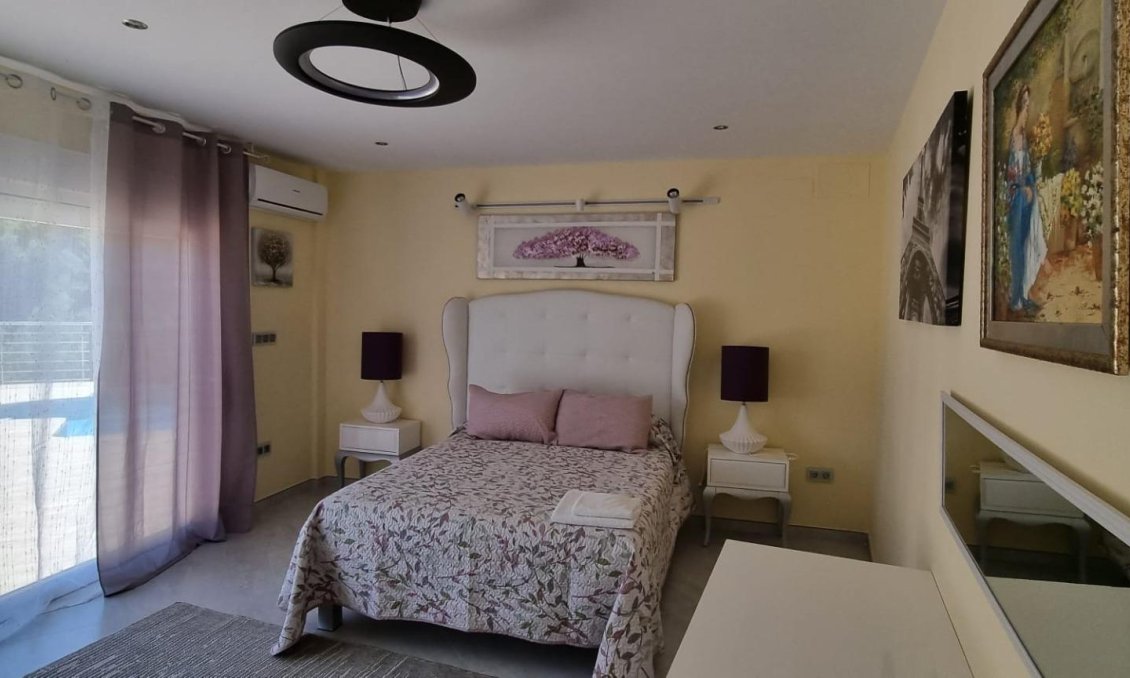 Segunda mano - Villa -
Altea - Altea Hills