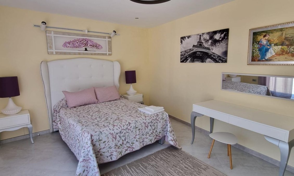 Segunda mano - Villa -
Altea - Altea Hills