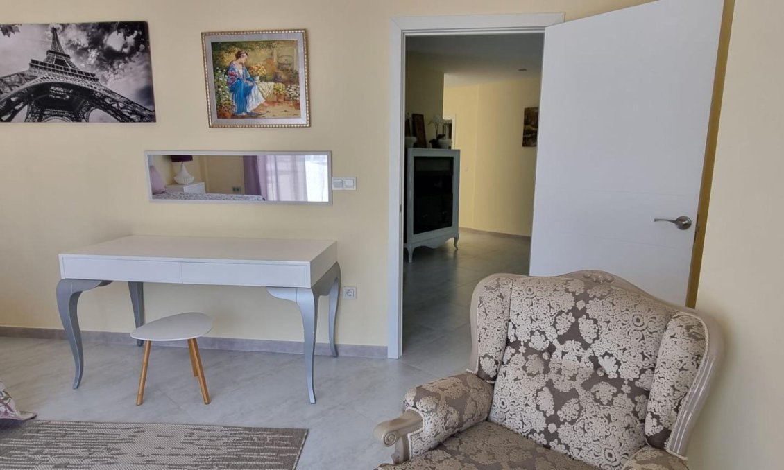 Segunda mano - Villa -
Altea - Altea Hills