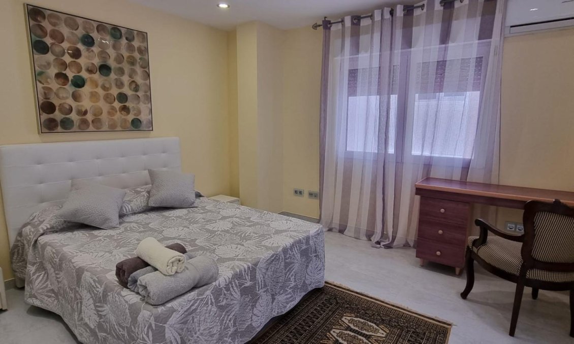 Segunda mano - Villa -
Altea - Altea Hills