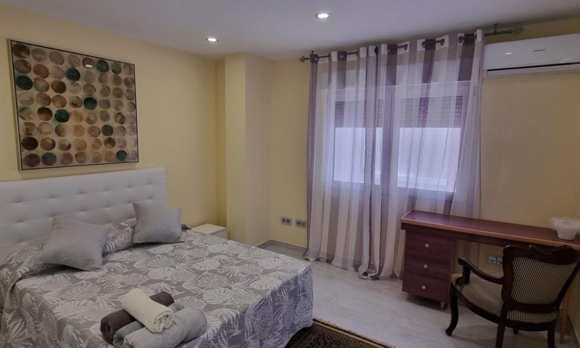 Segunda mano - Villa -
Altea - Altea Hills