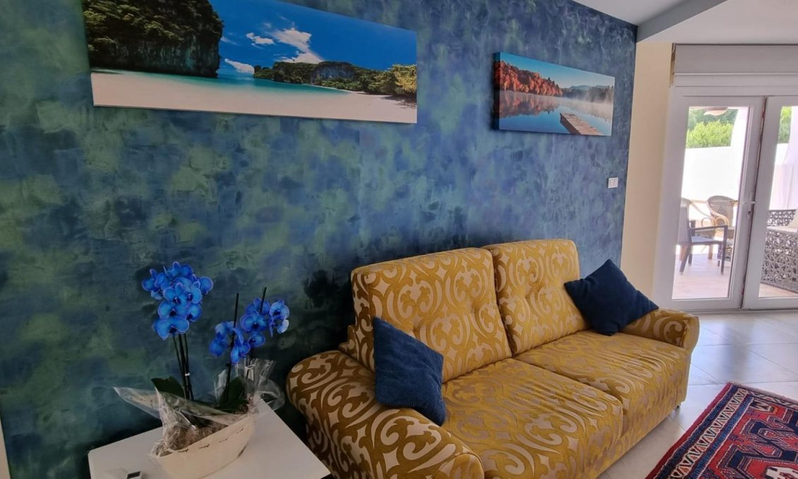 Segunda mano - Villa -
Altea - Altea Hills