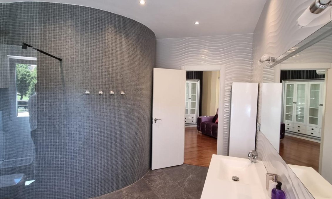 Segunda mano - Villa -
Altea - Altea Hills