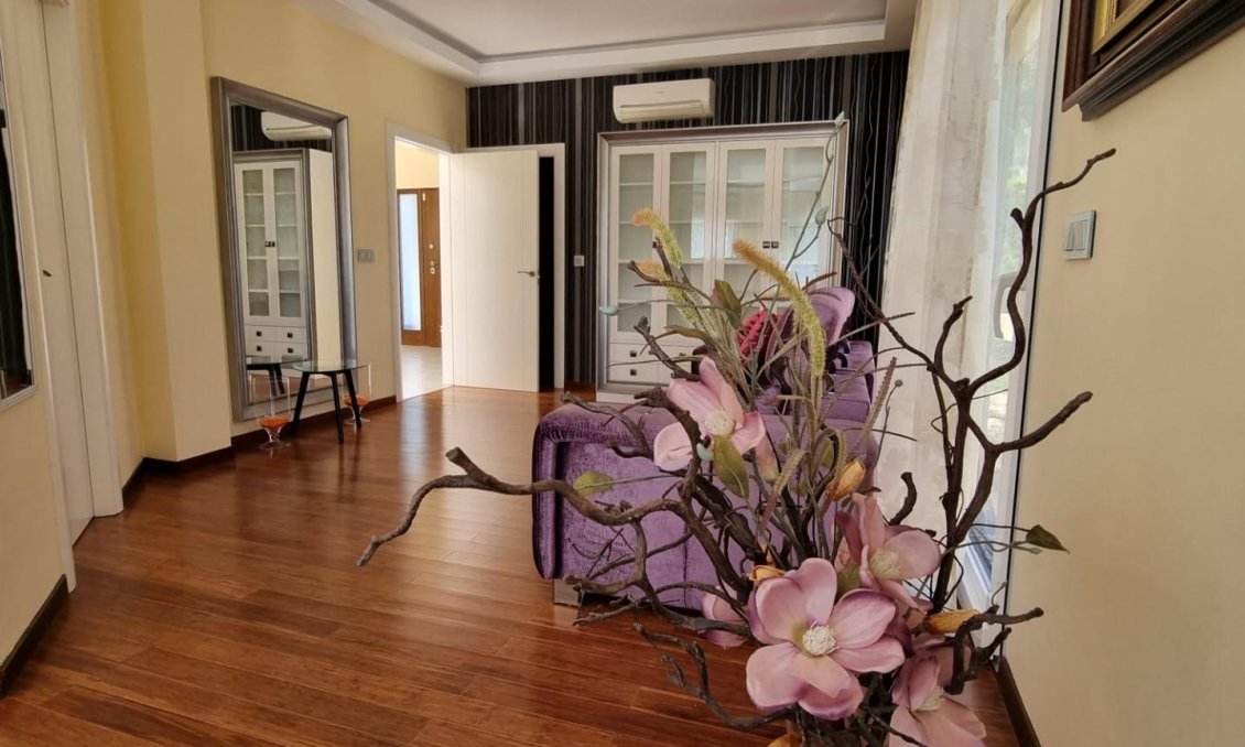 Segunda mano - Villa -
Altea - Altea Hills