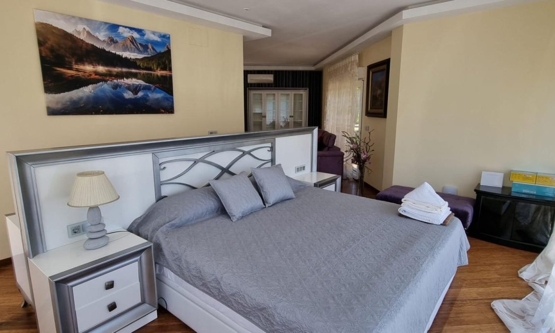 Segunda mano - Villa -
Altea - Altea Hills