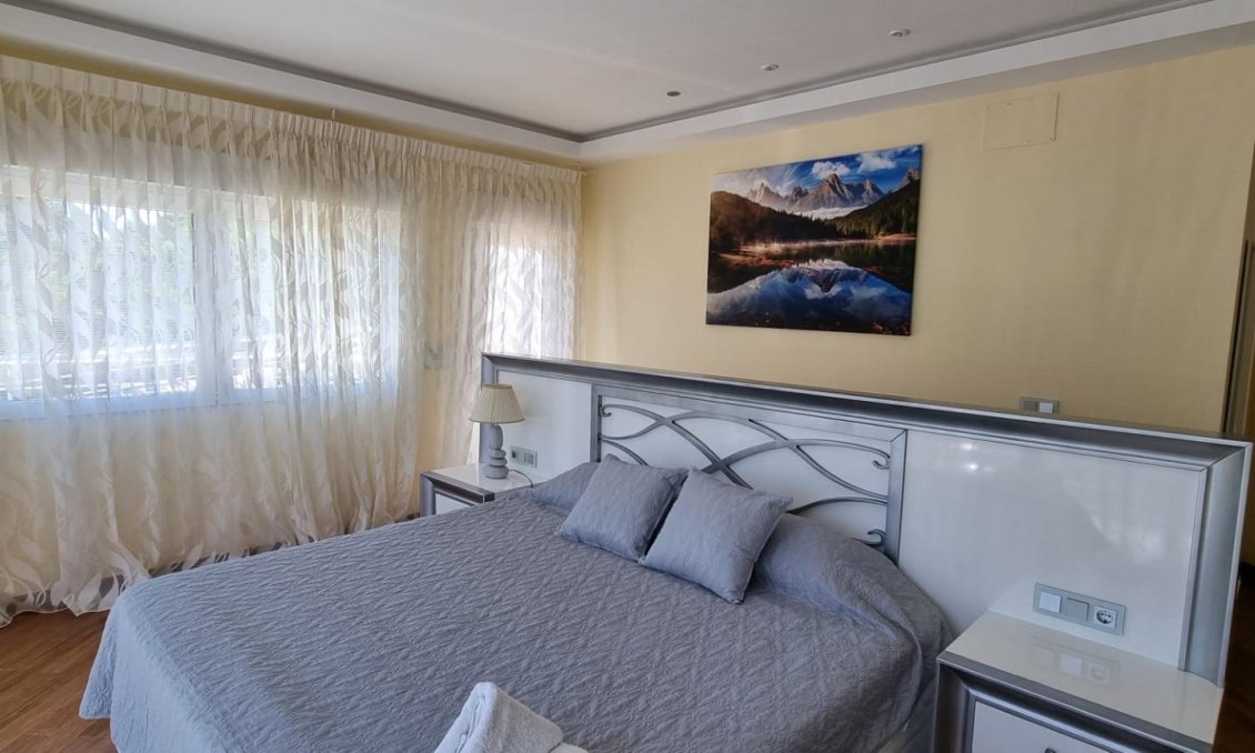 Segunda mano - Villa -
Altea - Altea Hills