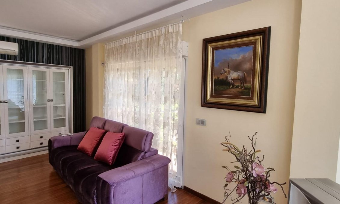 Segunda mano - Villa -
Altea - Altea Hills
