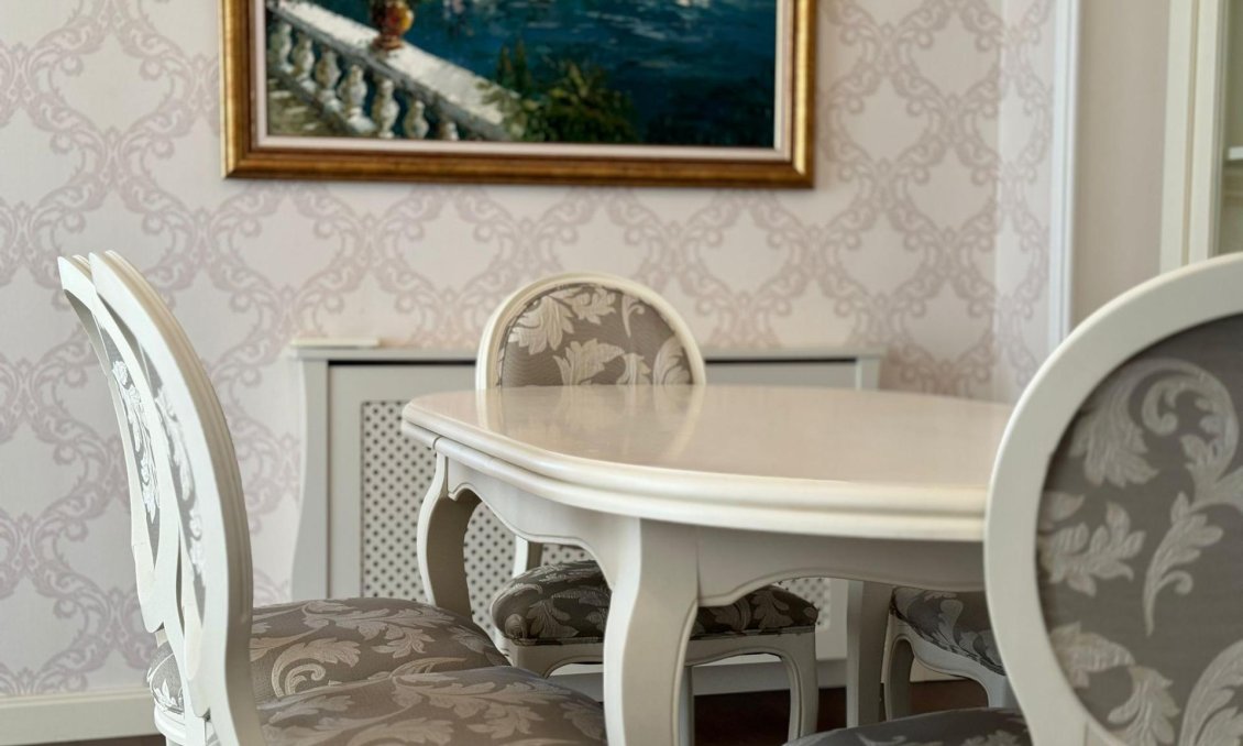 Wiederverkauf - Villa -
Altea - Altea Hills