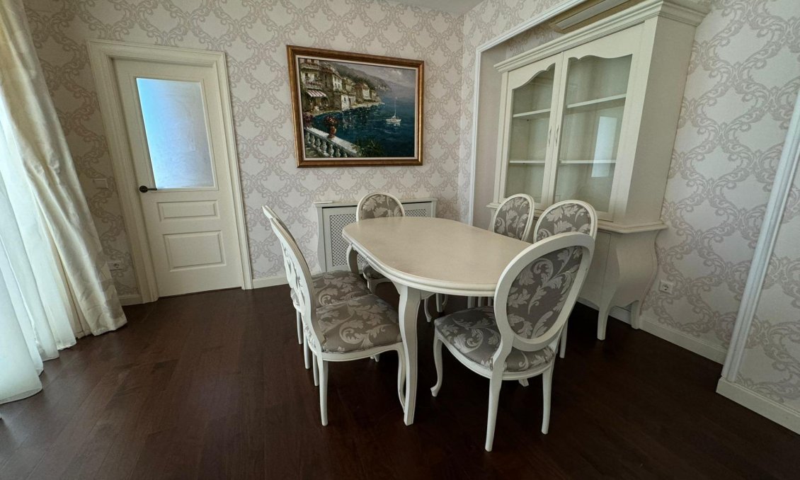 Wiederverkauf - Villa -
Altea - Altea Hills