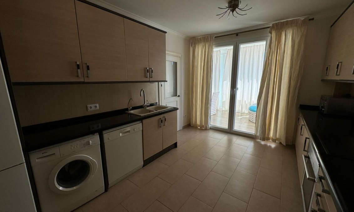 Wiederverkauf - Villa -
Altea - Altea Hills