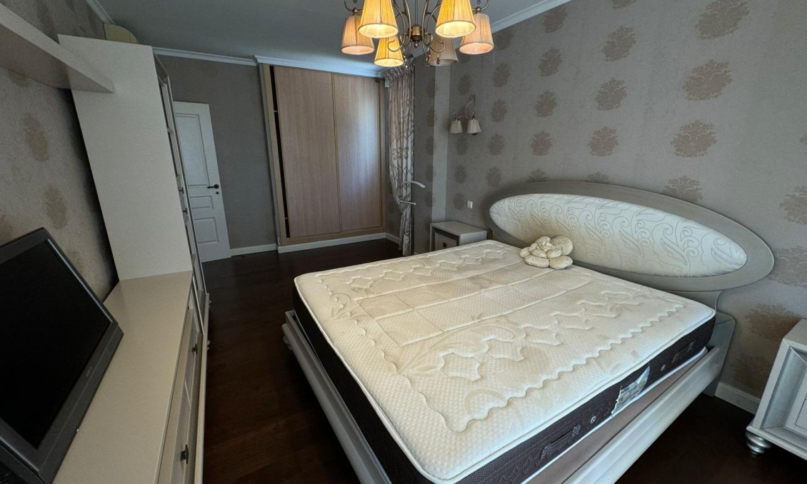 Wiederverkauf - Villa -
Altea - Altea Hills