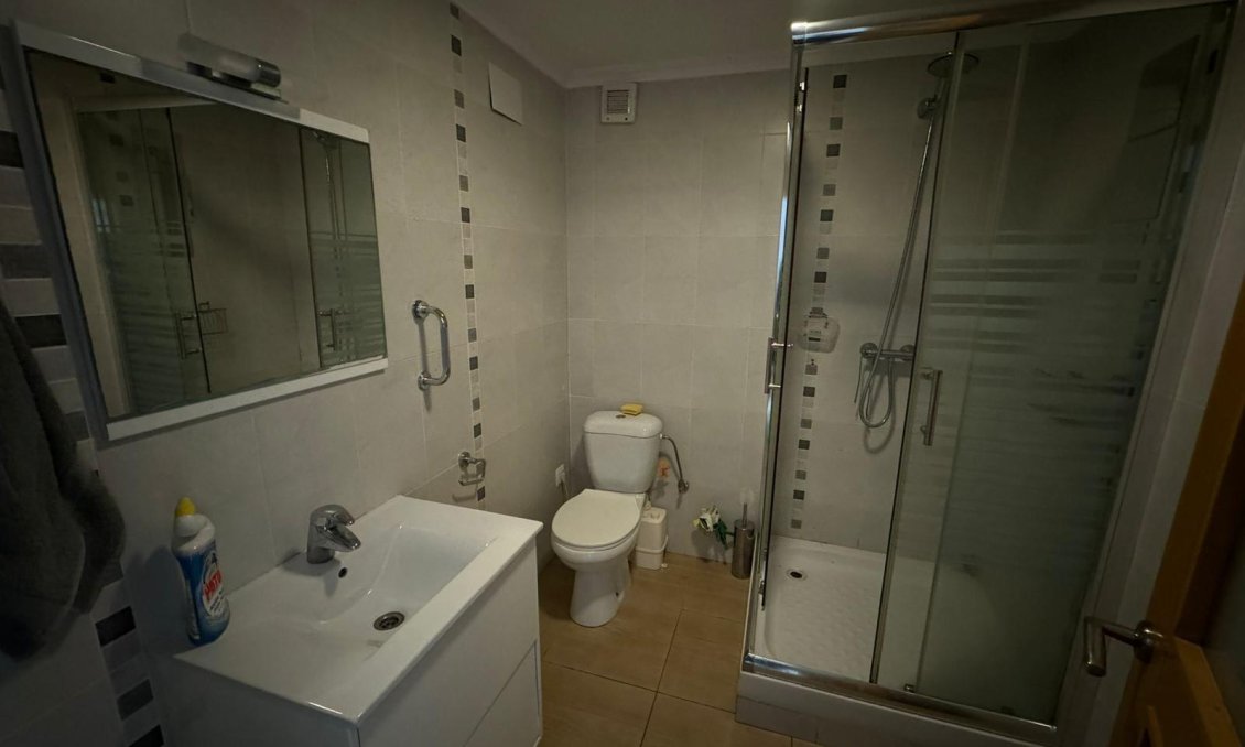 Wiederverkauf - Villa -
Altea - Altea Hills