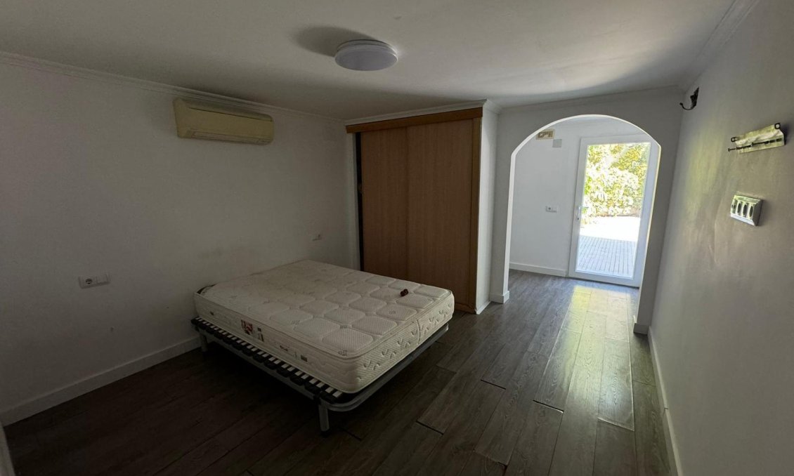 Wiederverkauf - Villa -
Altea - Altea Hills