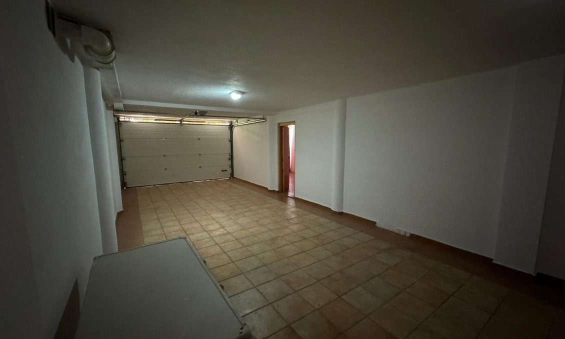 Wiederverkauf - Villa -
Altea - Altea Hills