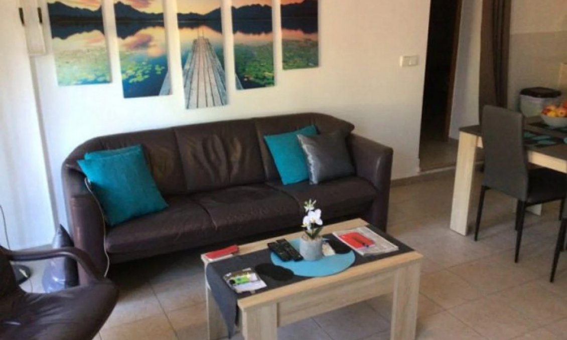 Segunda mano - Villa -
Alfas del Pí - Costa Blanca