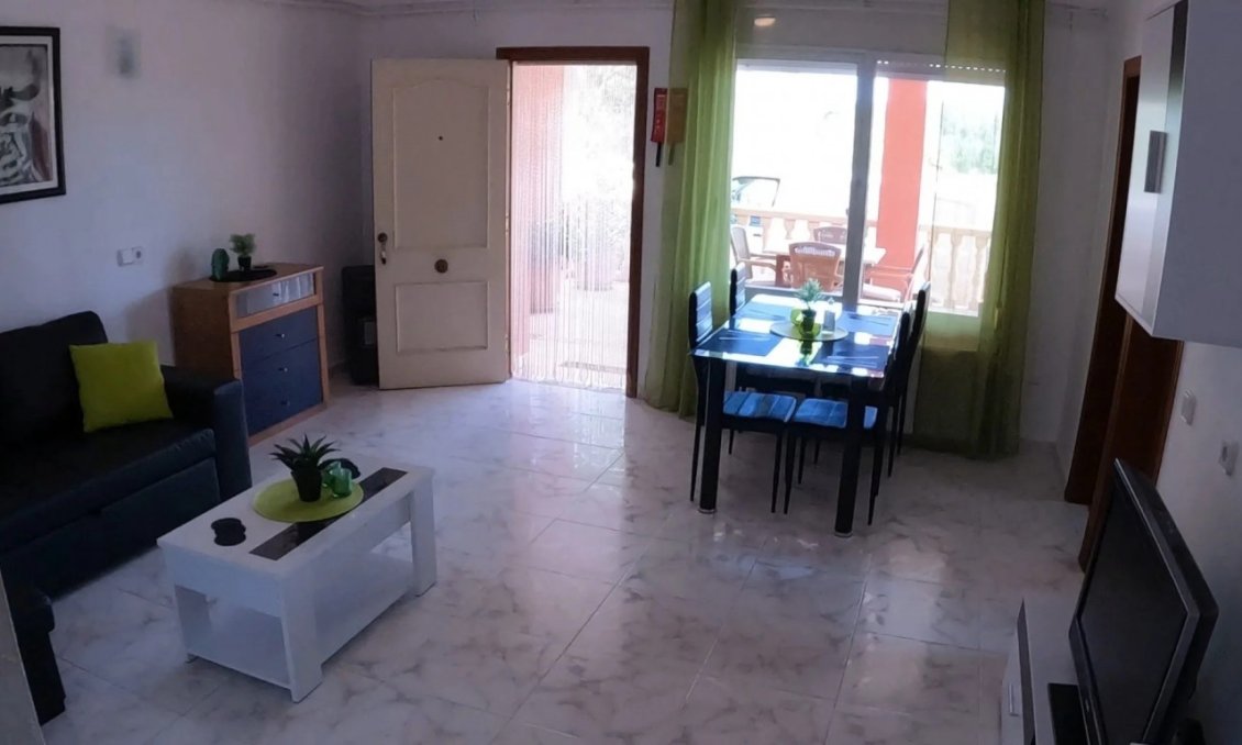 Segunda mano - Villa -
Alfas del Pí - Costa Blanca
