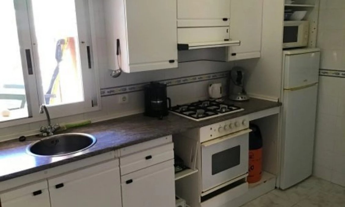 Segunda mano - Villa -
Alfas del Pí - Costa Blanca