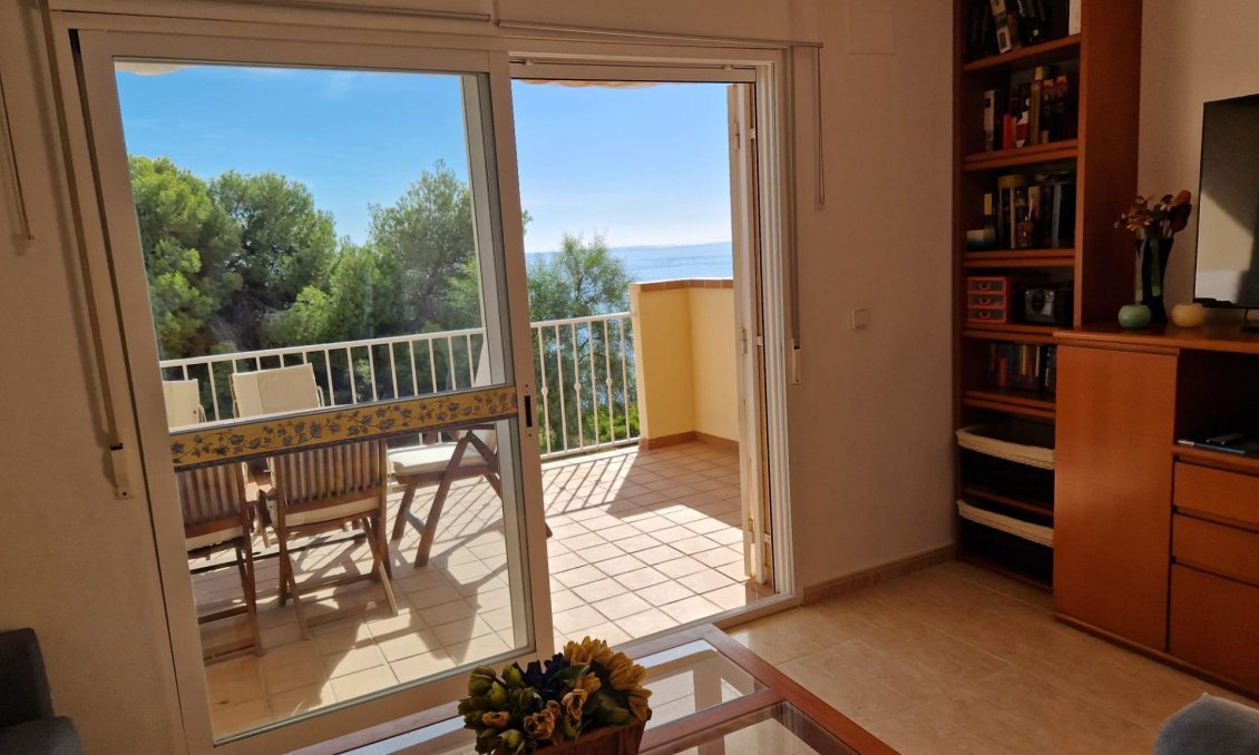 Segunda mano - Apartamento -
Orihuela Costa - Costa Blanca