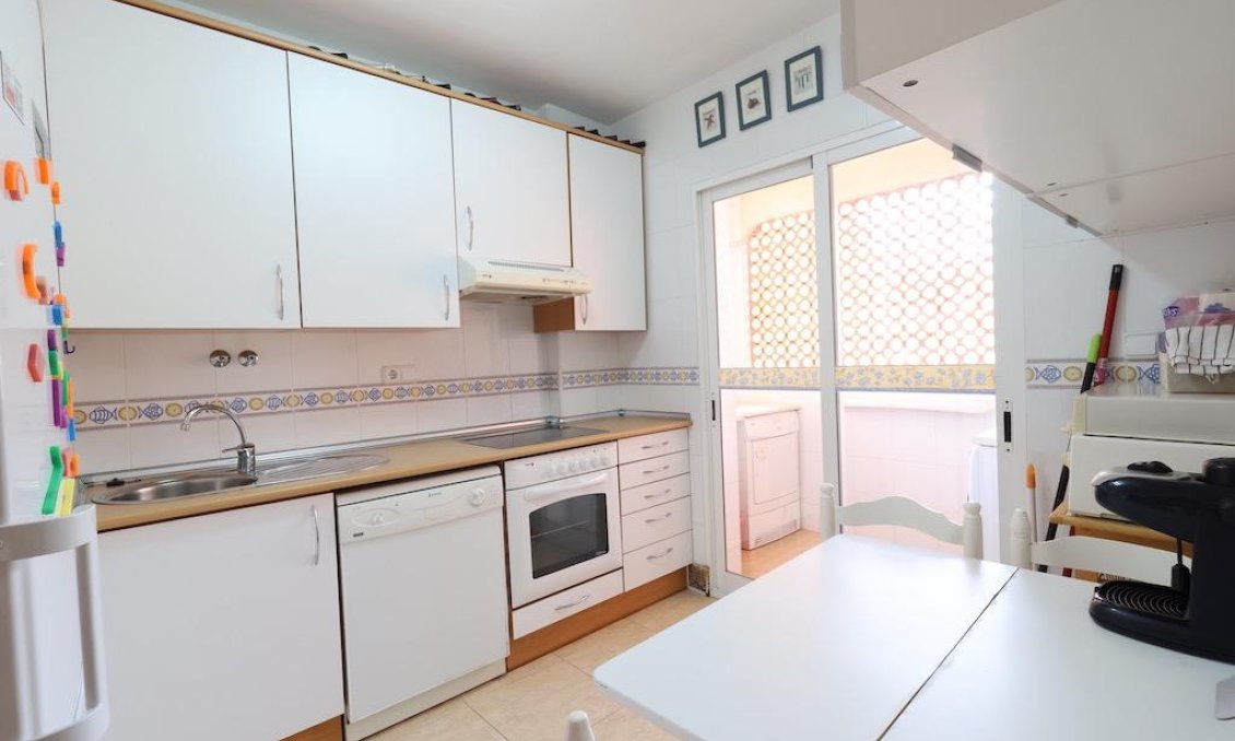 Segunda mano - Apartamento -
Orihuela Costa - Costa Blanca