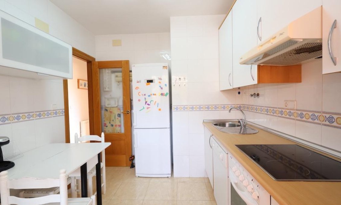 Segunda mano - Apartamento -
Orihuela Costa - Costa Blanca