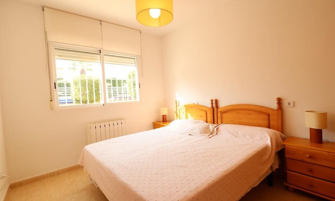 Segunda mano - Apartamento -
Orihuela Costa - Costa Blanca