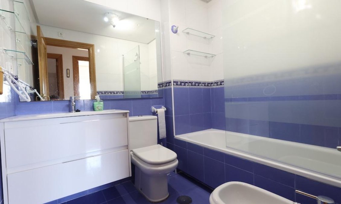 Segunda mano - Apartamento -
Orihuela Costa - Costa Blanca