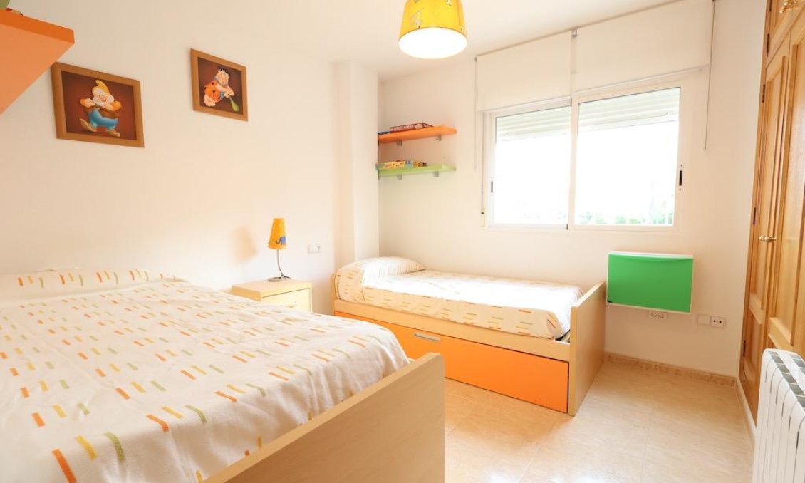 Segunda mano - Apartamento -
Orihuela Costa - Costa Blanca