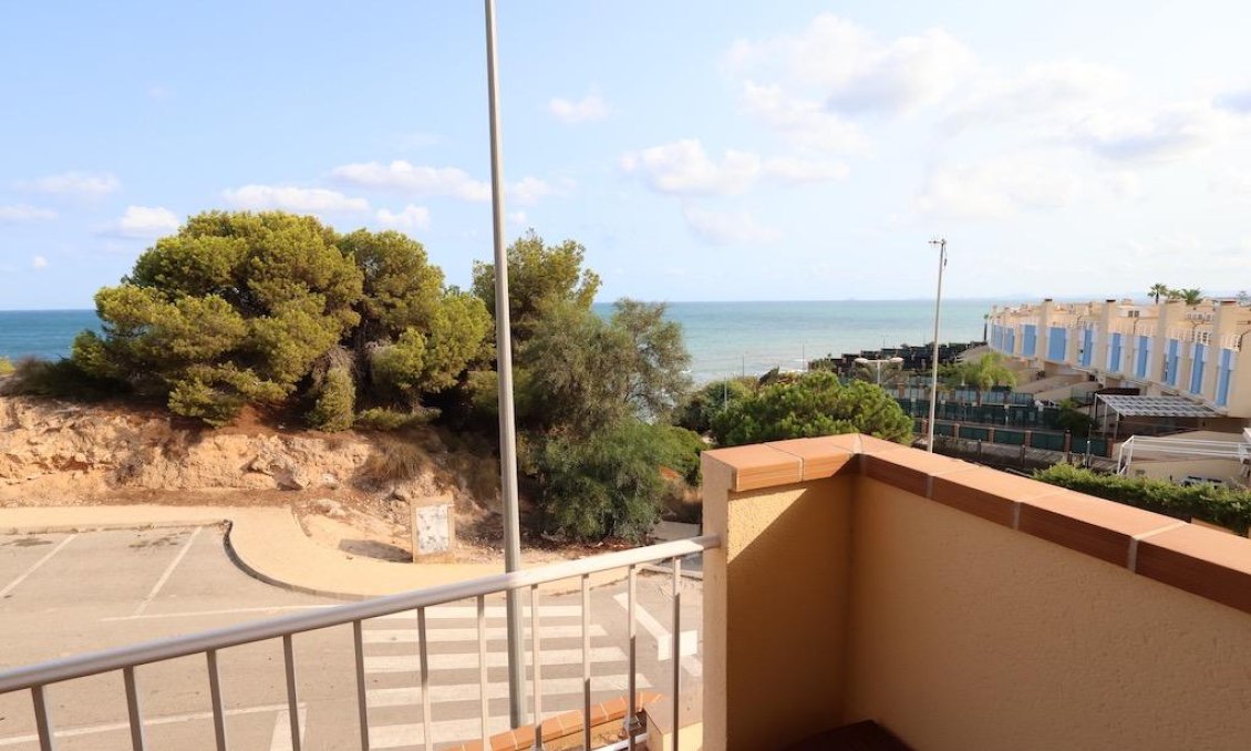 Segunda mano - Apartamento -
Orihuela Costa - Costa Blanca