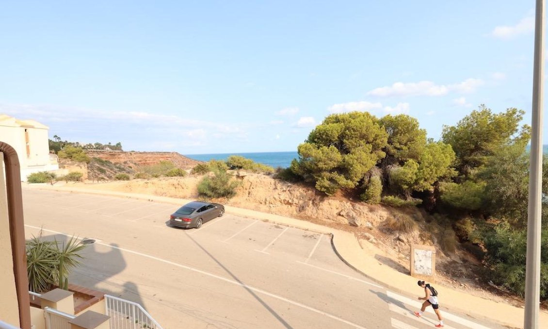 Segunda mano - Apartamento -
Orihuela Costa - Costa Blanca