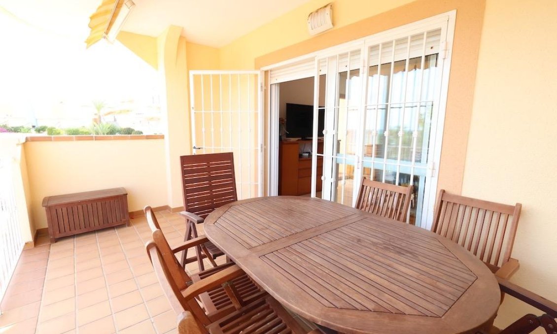 Segunda mano - Apartamento -
Orihuela Costa - Costa Blanca