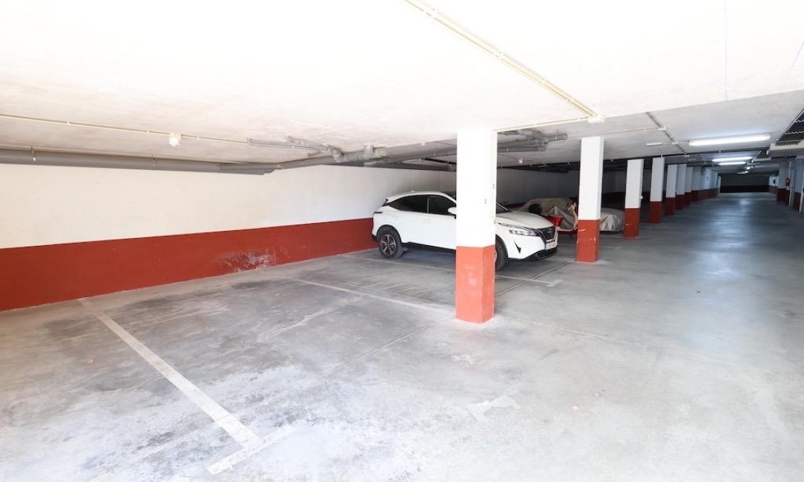 Segunda mano - Apartamento -
Orihuela Costa - Costa Blanca