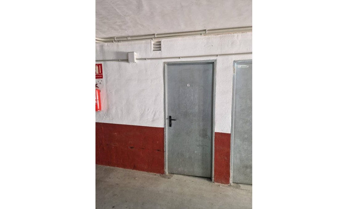 Segunda mano - Apartamento -
Orihuela Costa - Costa Blanca